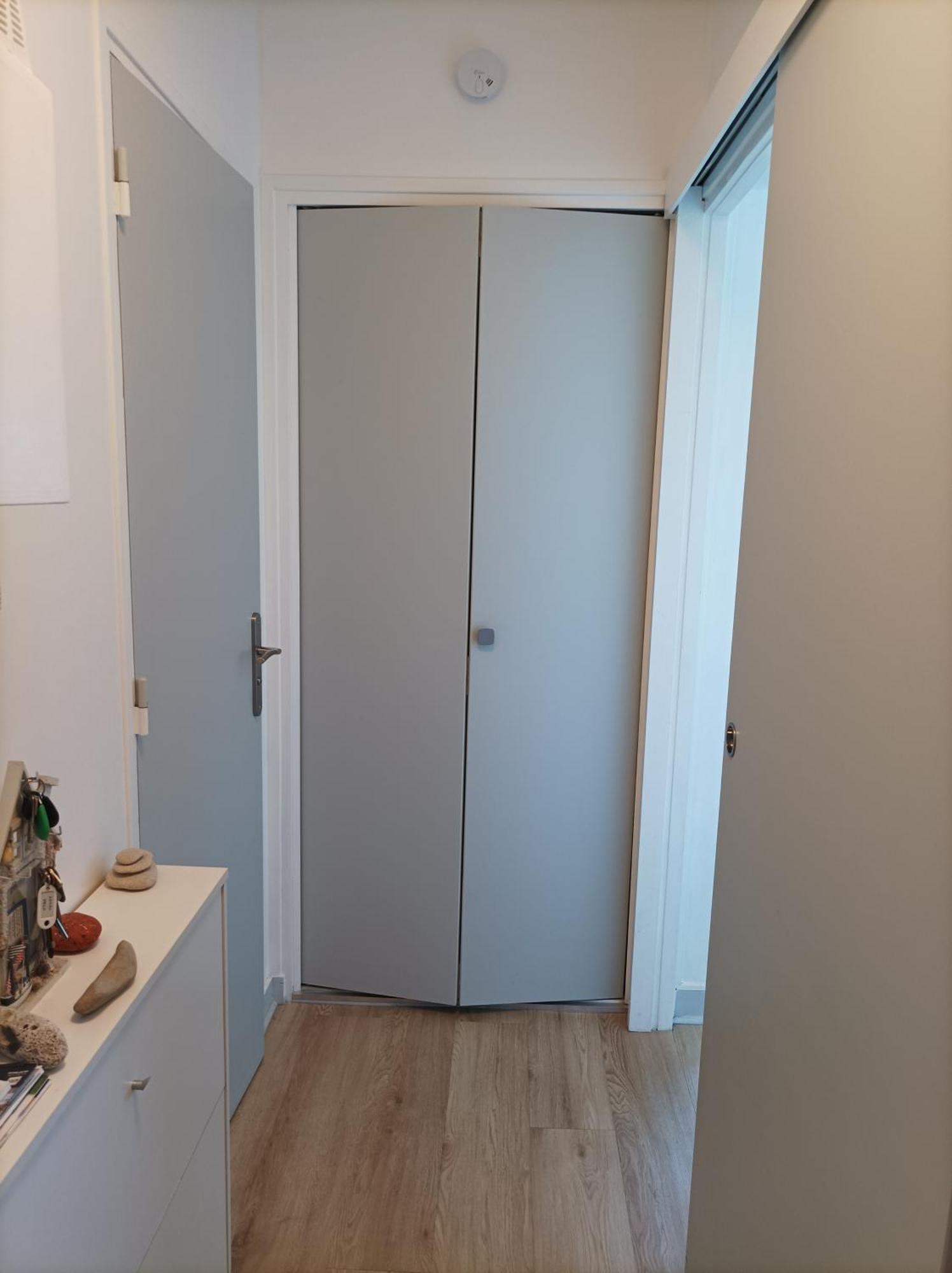 Ferienwohnung Vue Panoramique Courseulles-sur-Mer Exterior foto